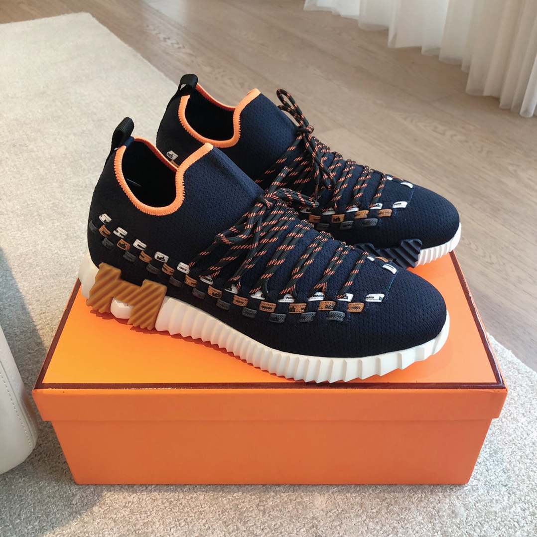 Hermes Sneakers – Montanamode