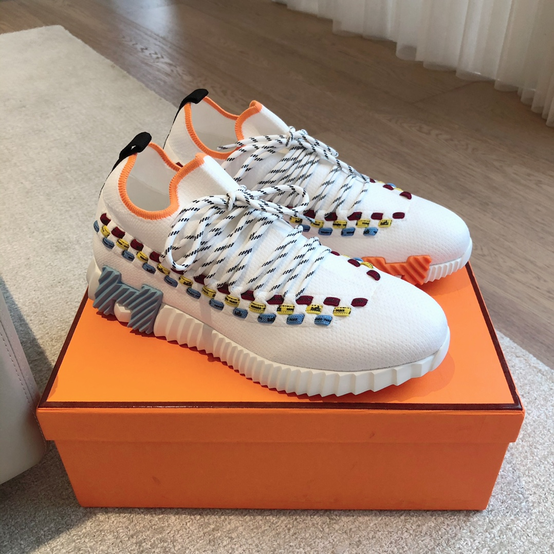 Hermes Sneakers – Montanamode