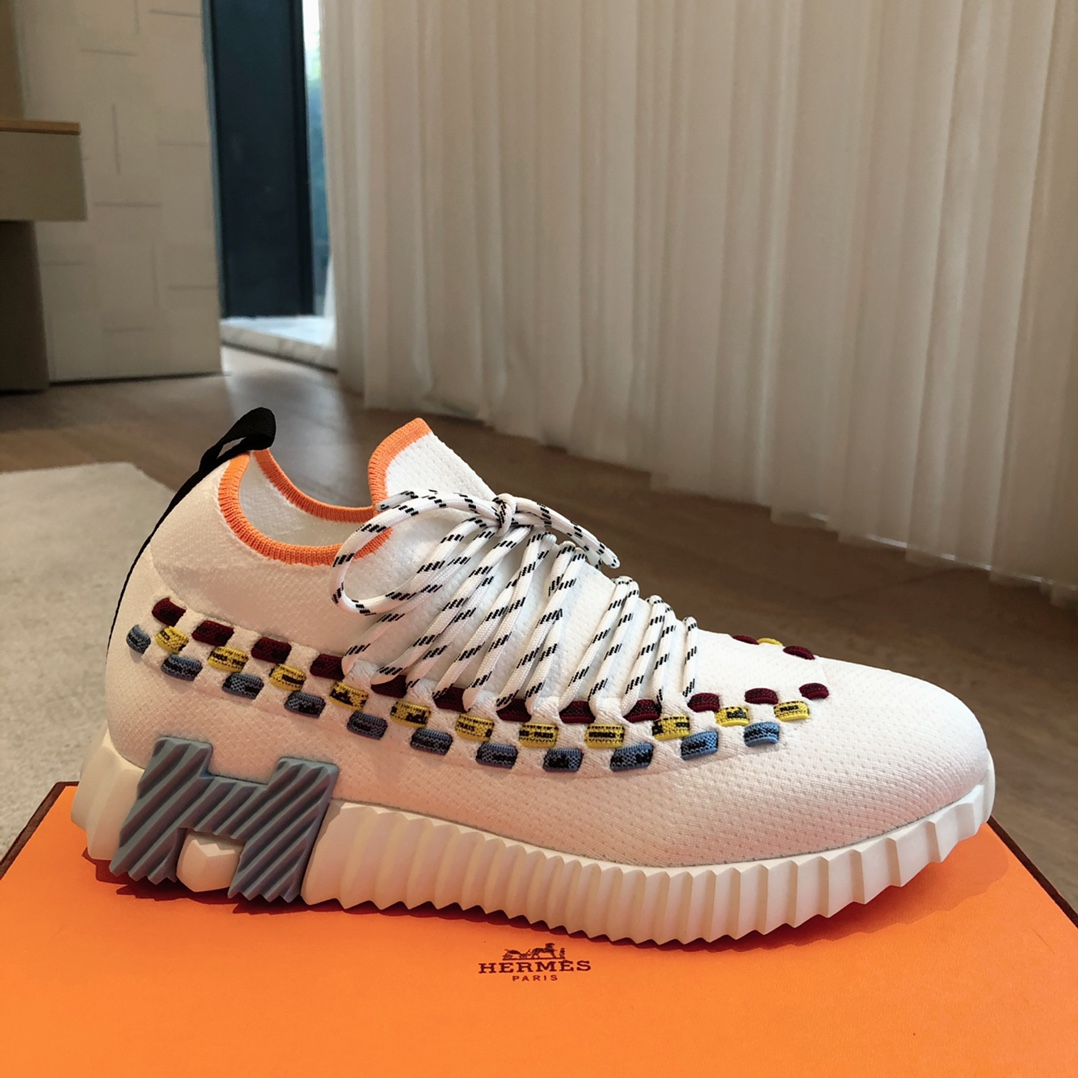 Hermes Sneakers – Montanamode