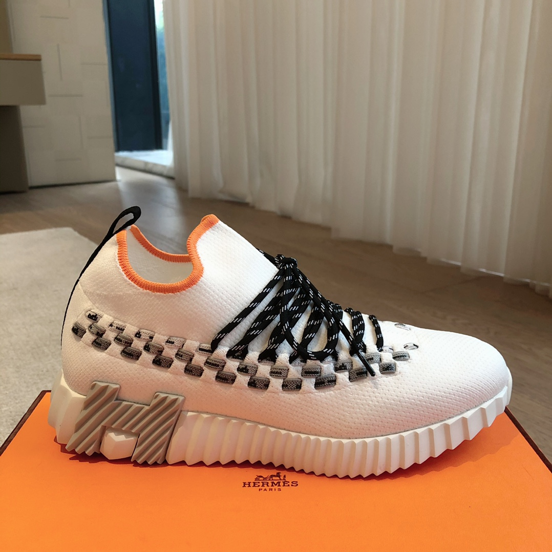 Hermes Sneakers – Montanamode