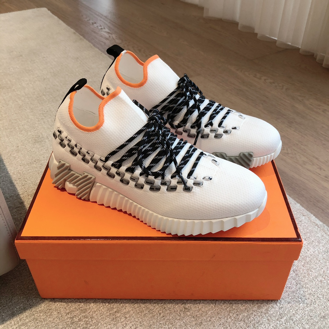 Hermes Sneakers – Montanamode