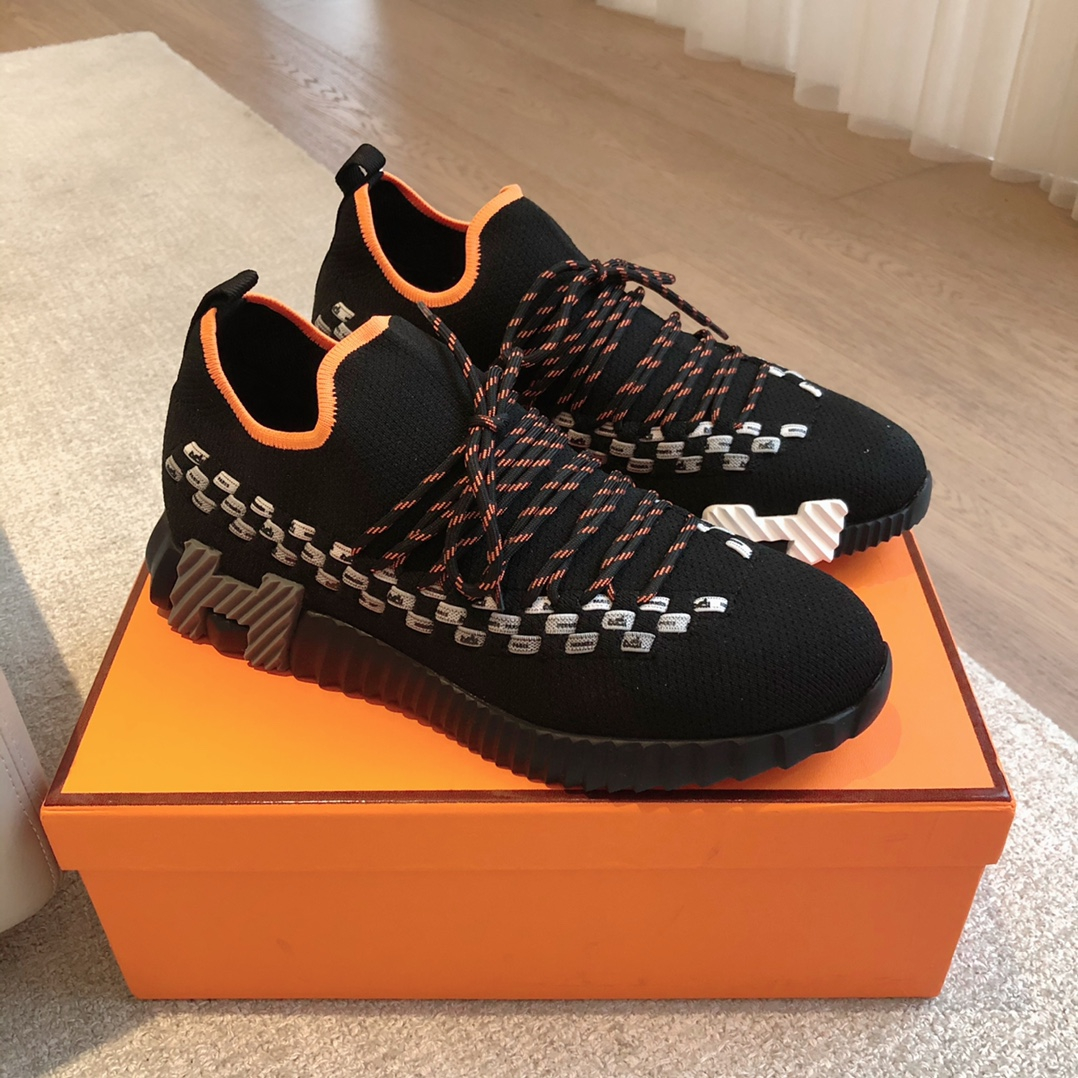 Hermes Sneakers – Montanamode
