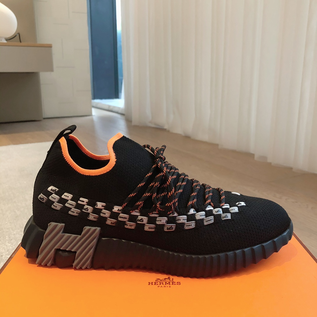 Hermes Sneakers – Montanamode