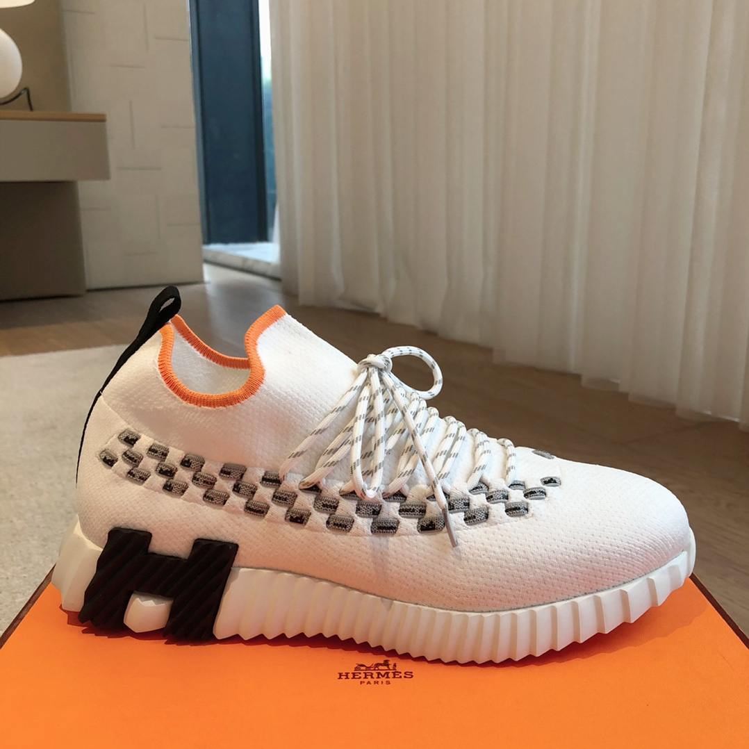 Hermes Sneakers – Montanamode