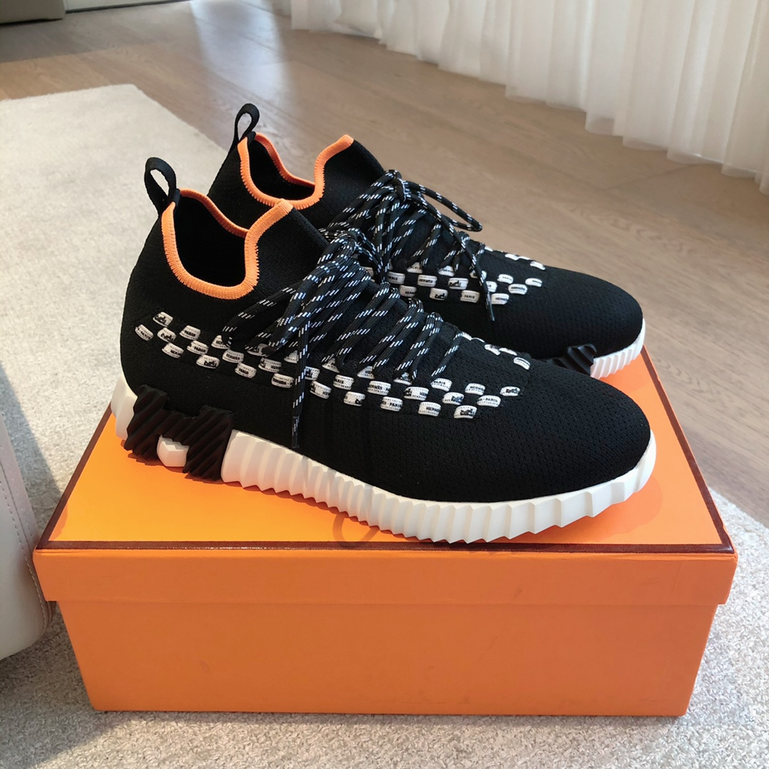 Hermes Sneakers – Montanamode