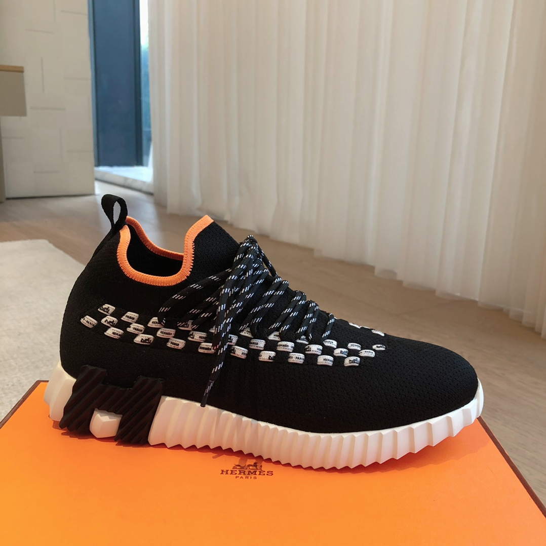 Hermes Sneakers – Montanamode