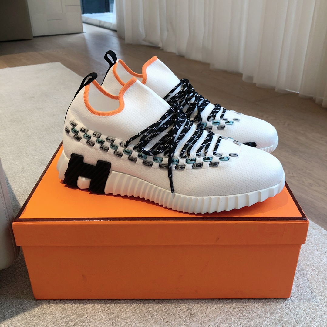 Hermes Sneakers – Montanamode