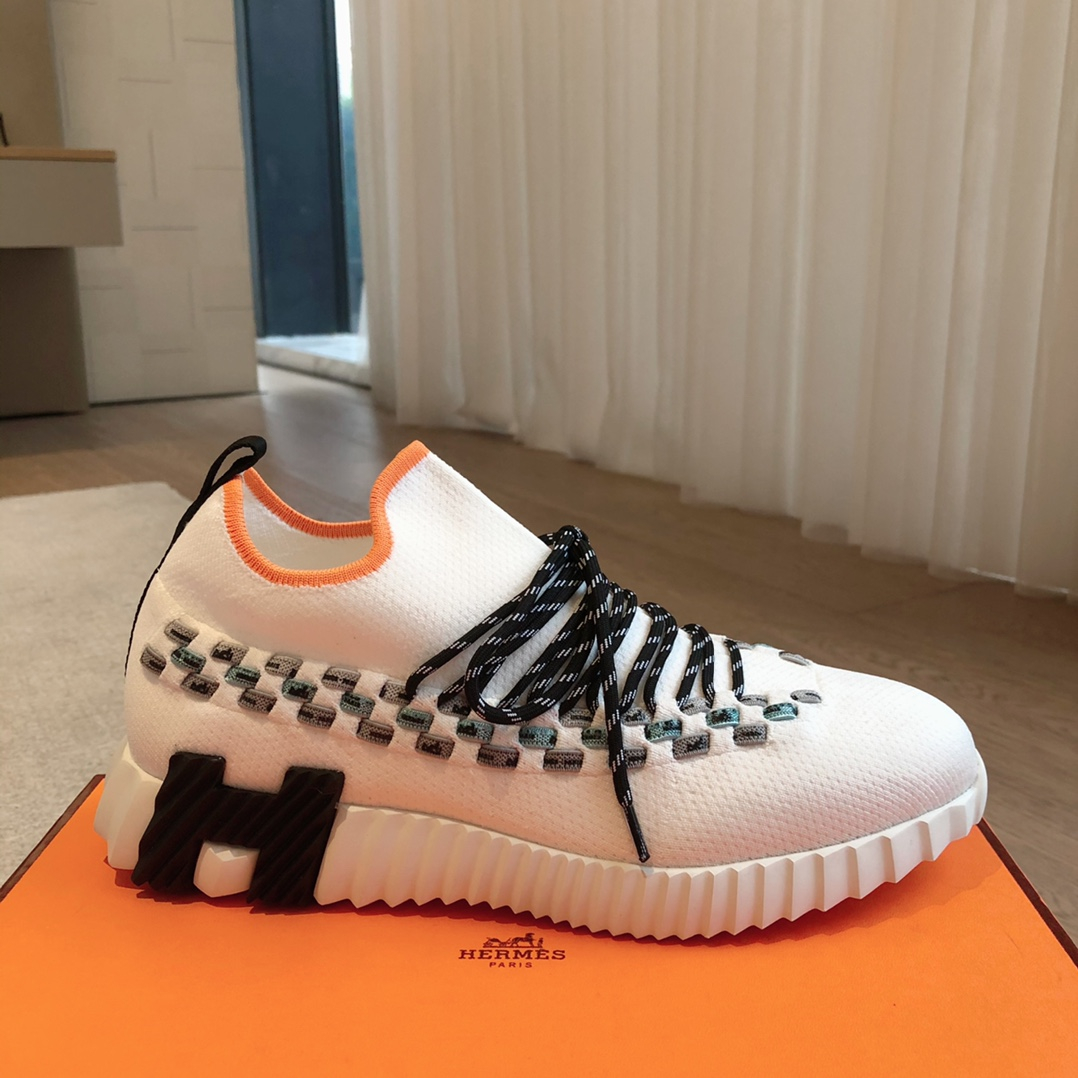 Hermes Sneakers – Montanamode