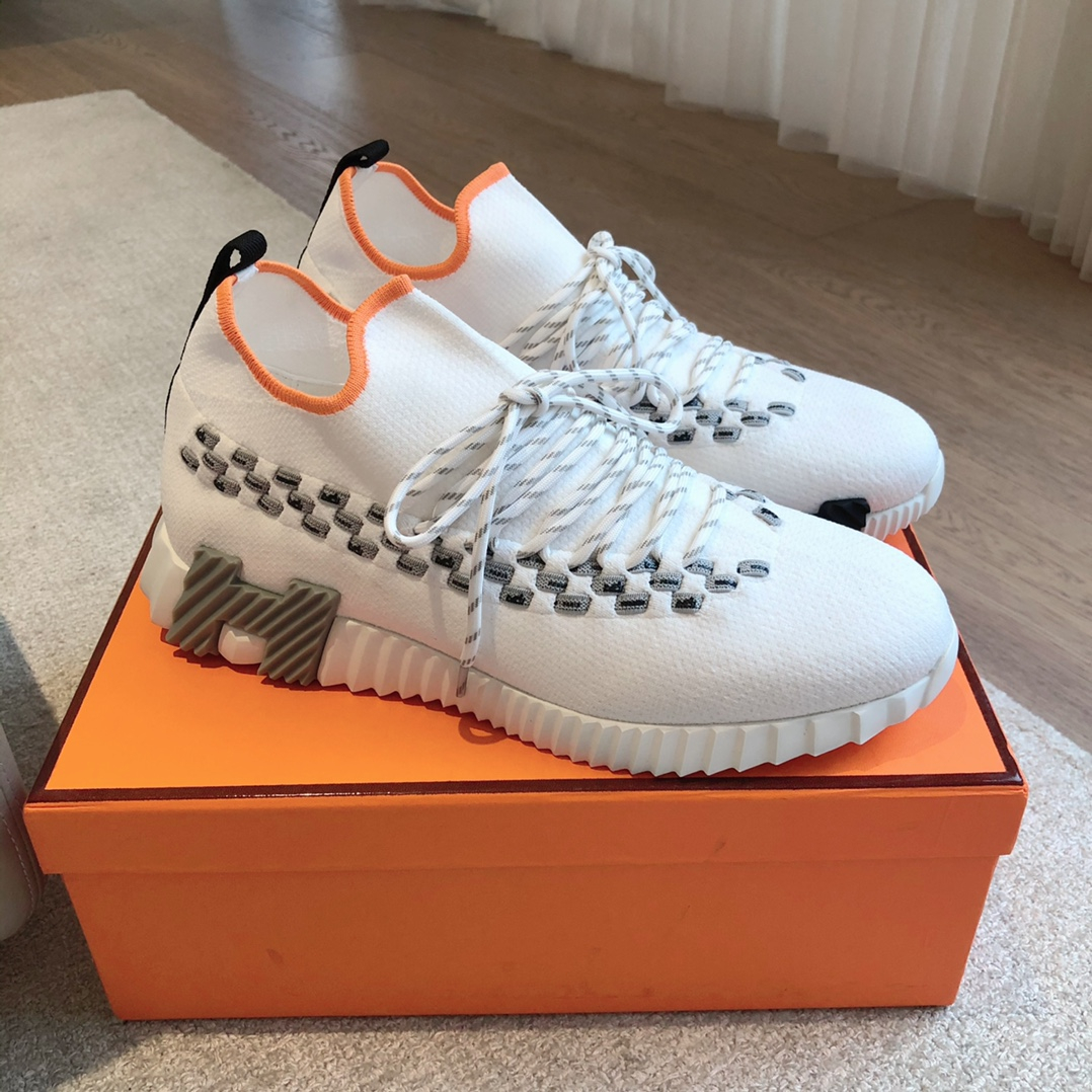 Hermes Sneakers – Montanamode