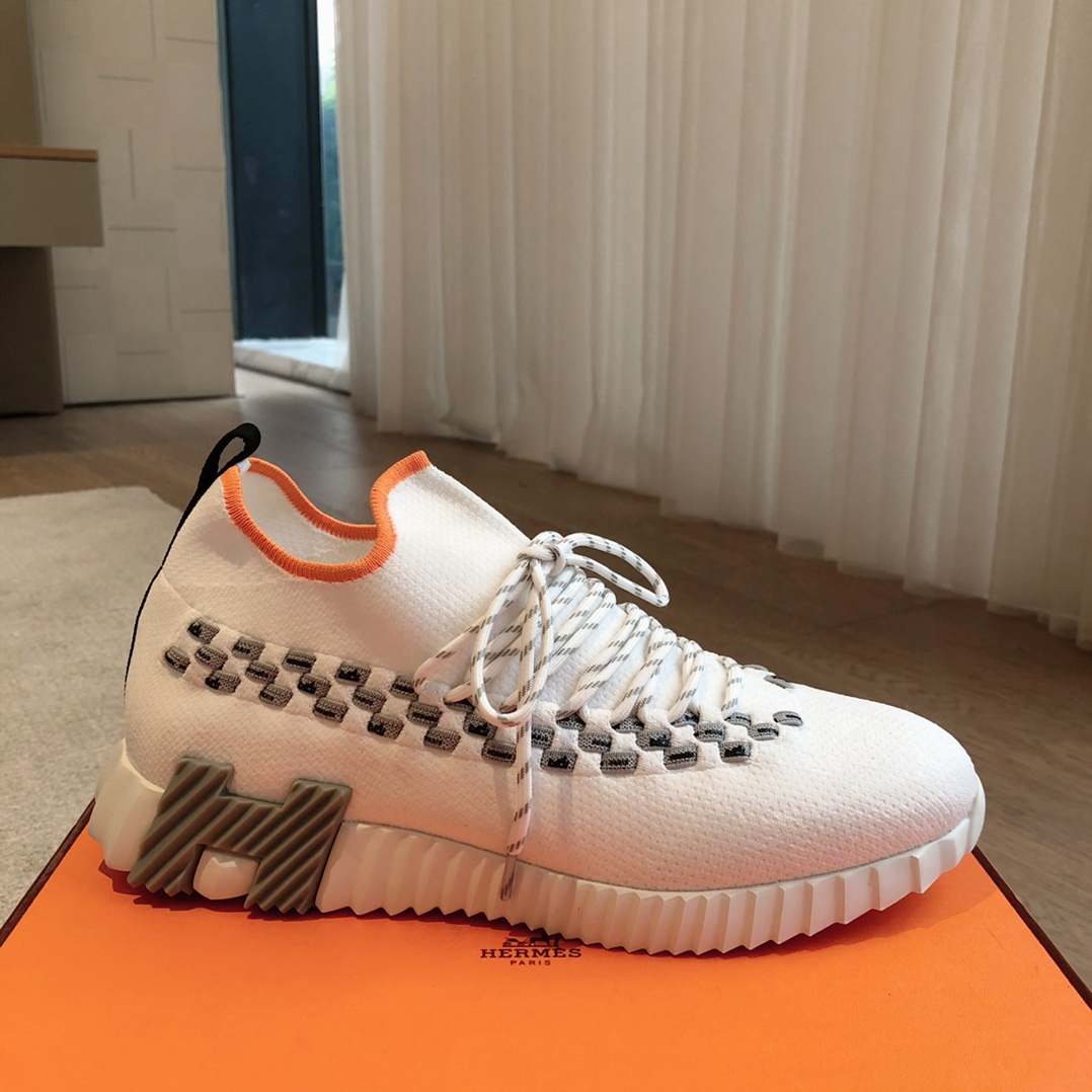 Hermes Sneakers – Montanamode