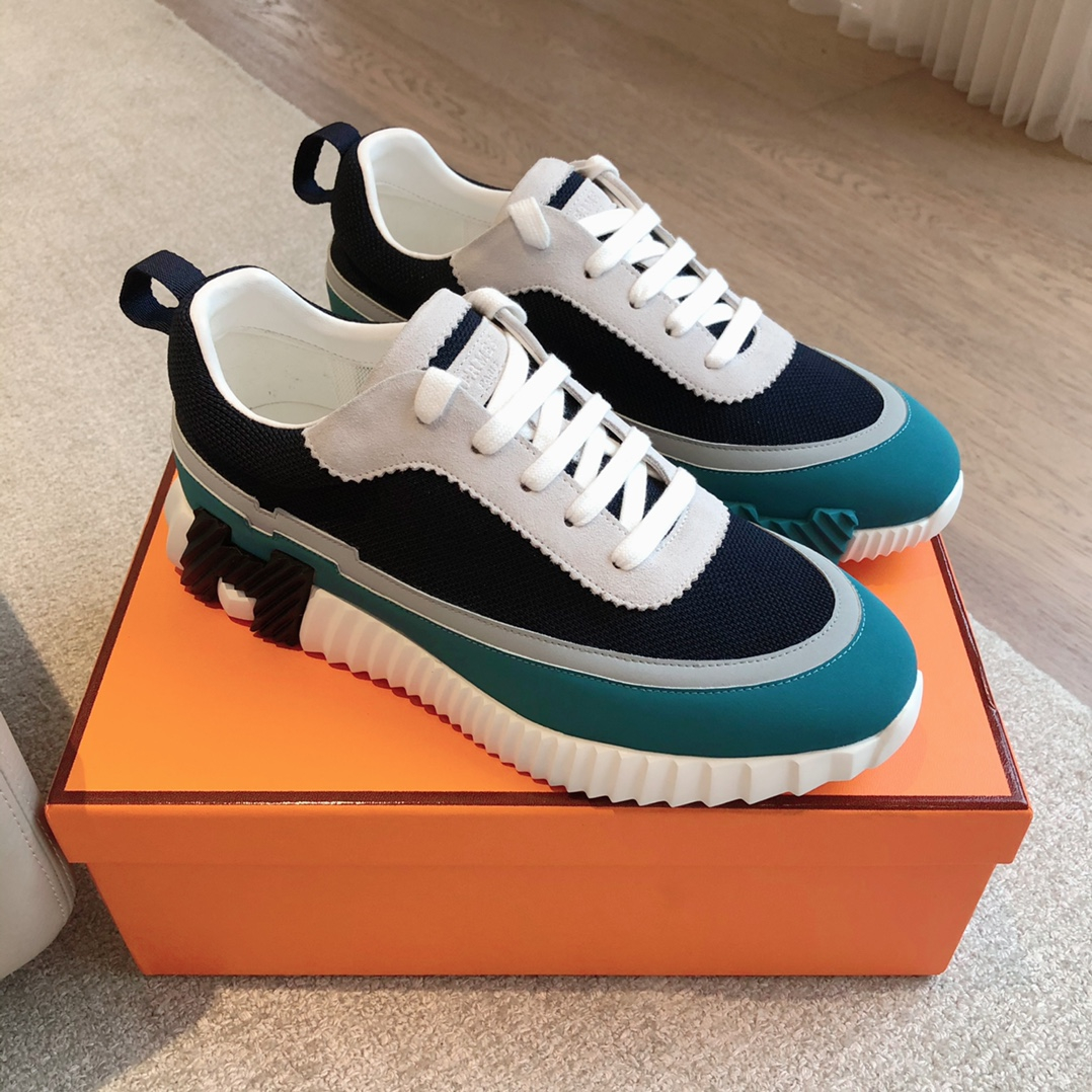 Hermes Sneakers – Montanamode