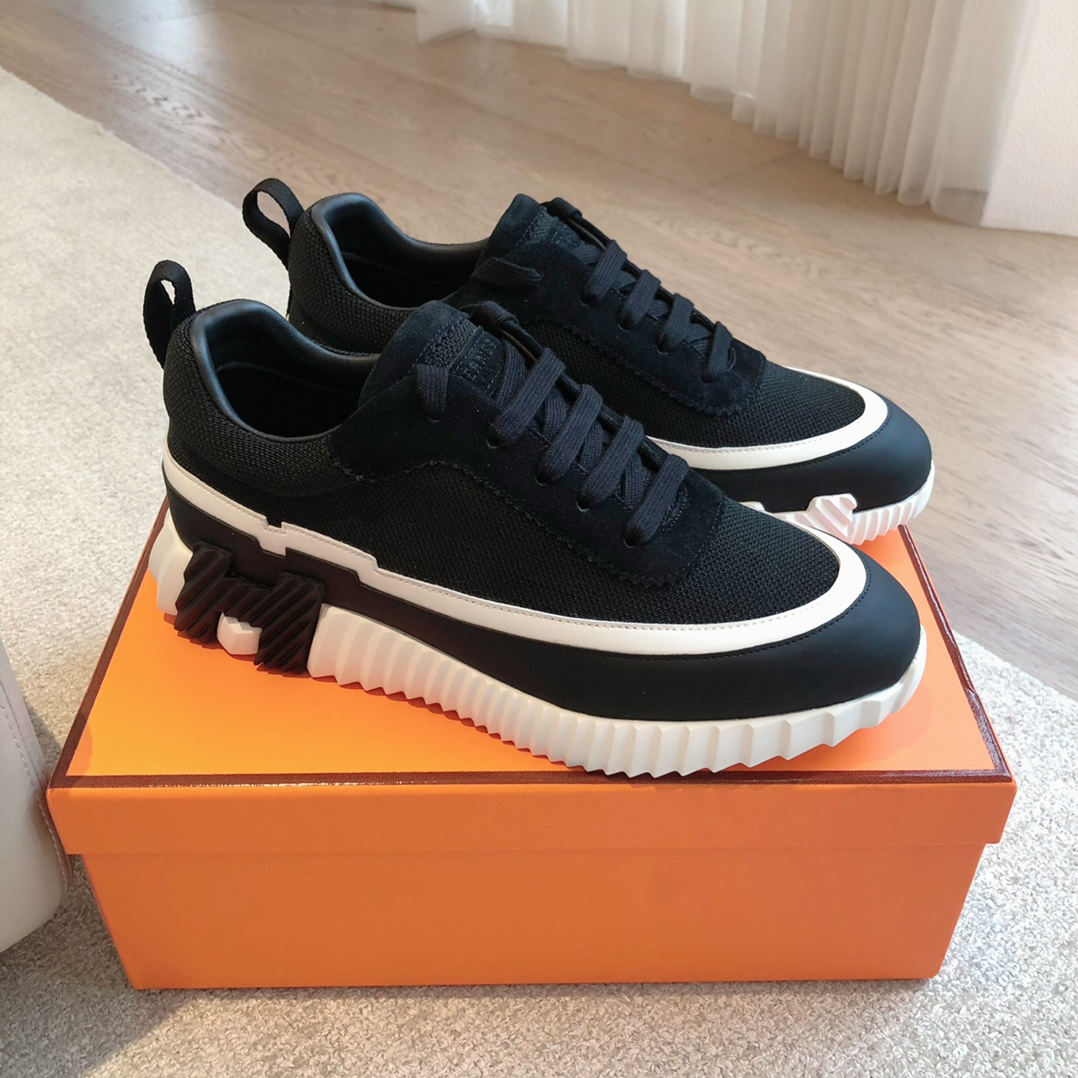 Hermes Sneakers – Montanamode