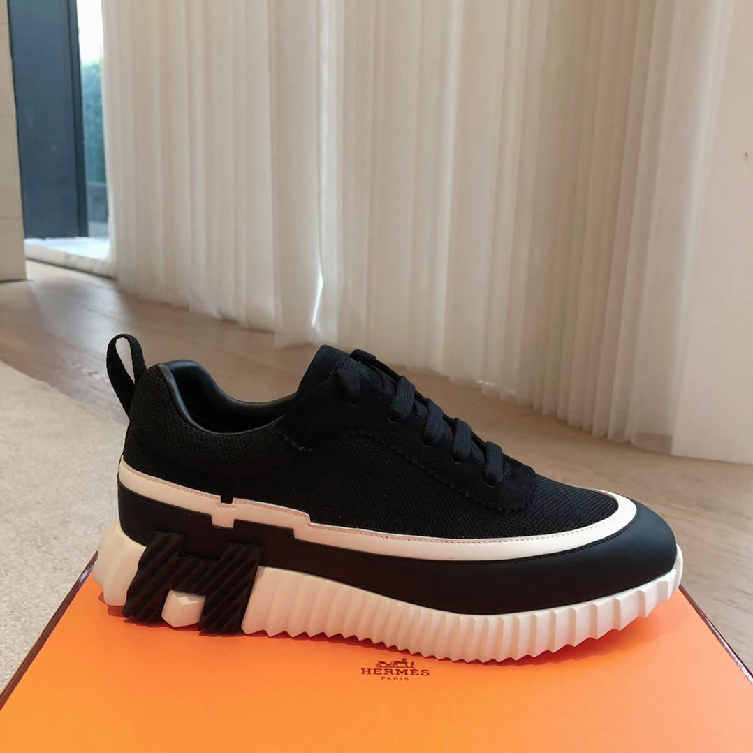 Hermes Sneakers – Montanamode