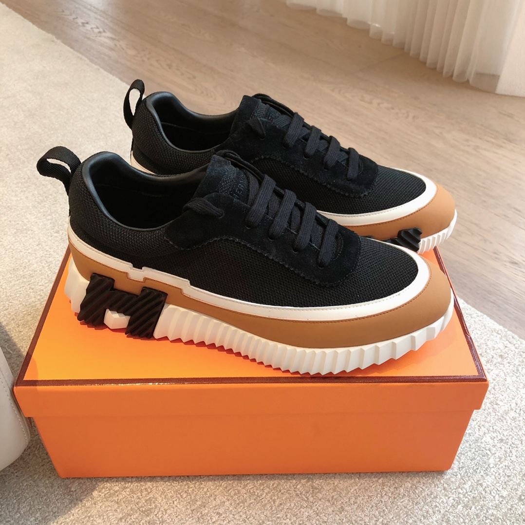 Hermes Sneakers – Montanamode