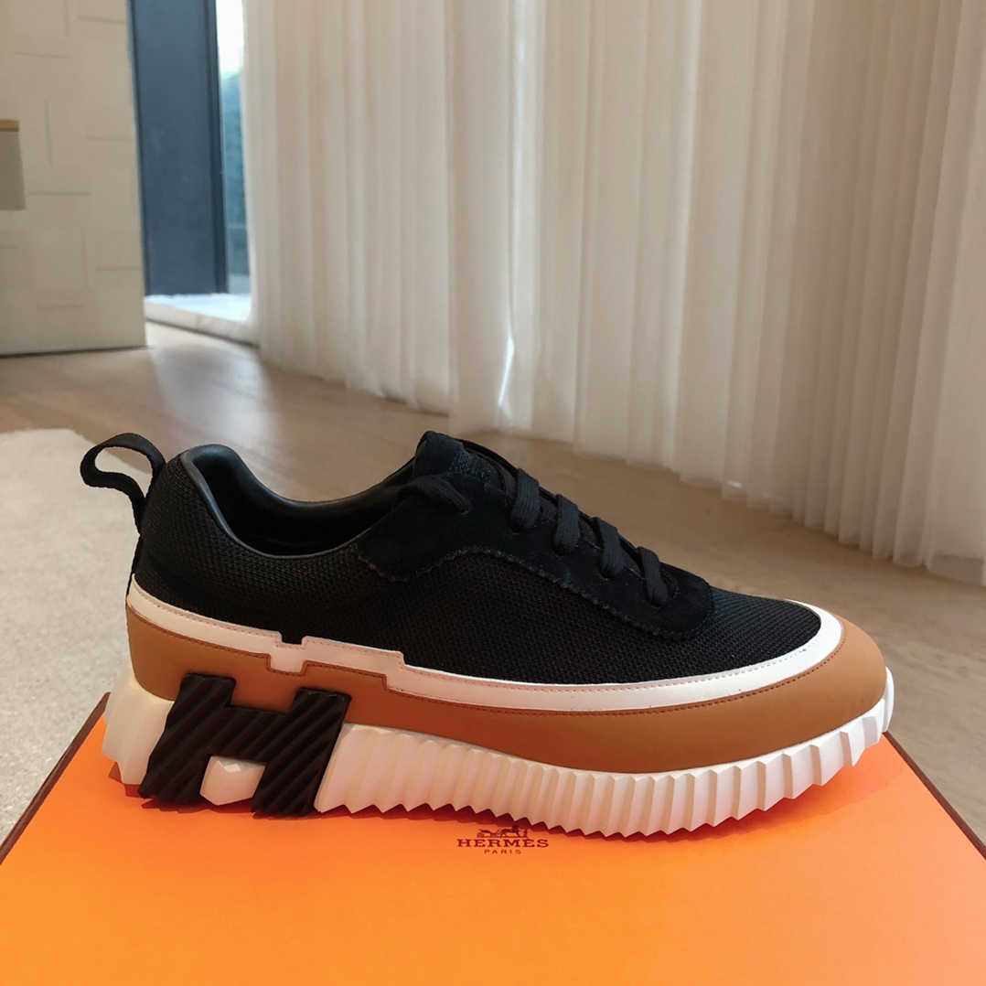 Hermes Sneakers – Montanamode