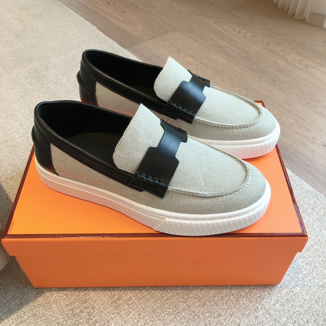 Hermes Sneakers – Montanamode