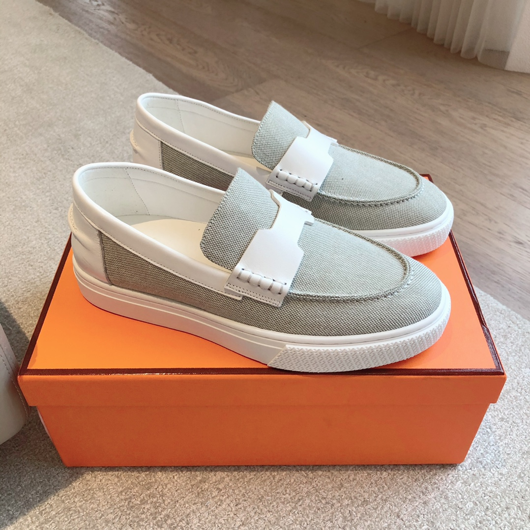 Hermes Sneakers – Montanamode