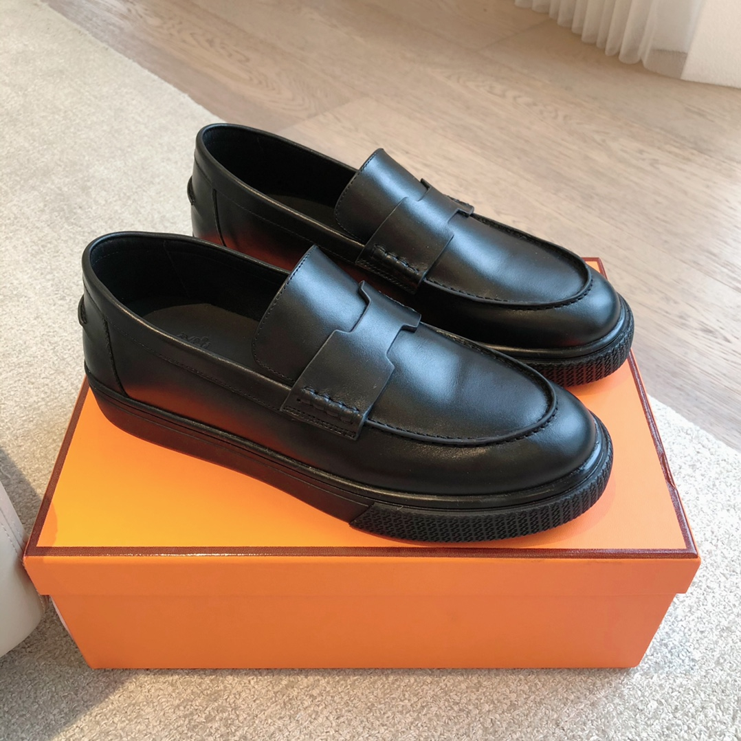 Hermes Sneakers – Montanamode
