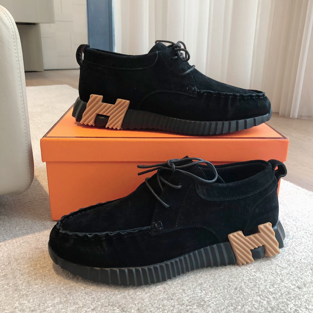 Hermes Sneakers – Montanamode