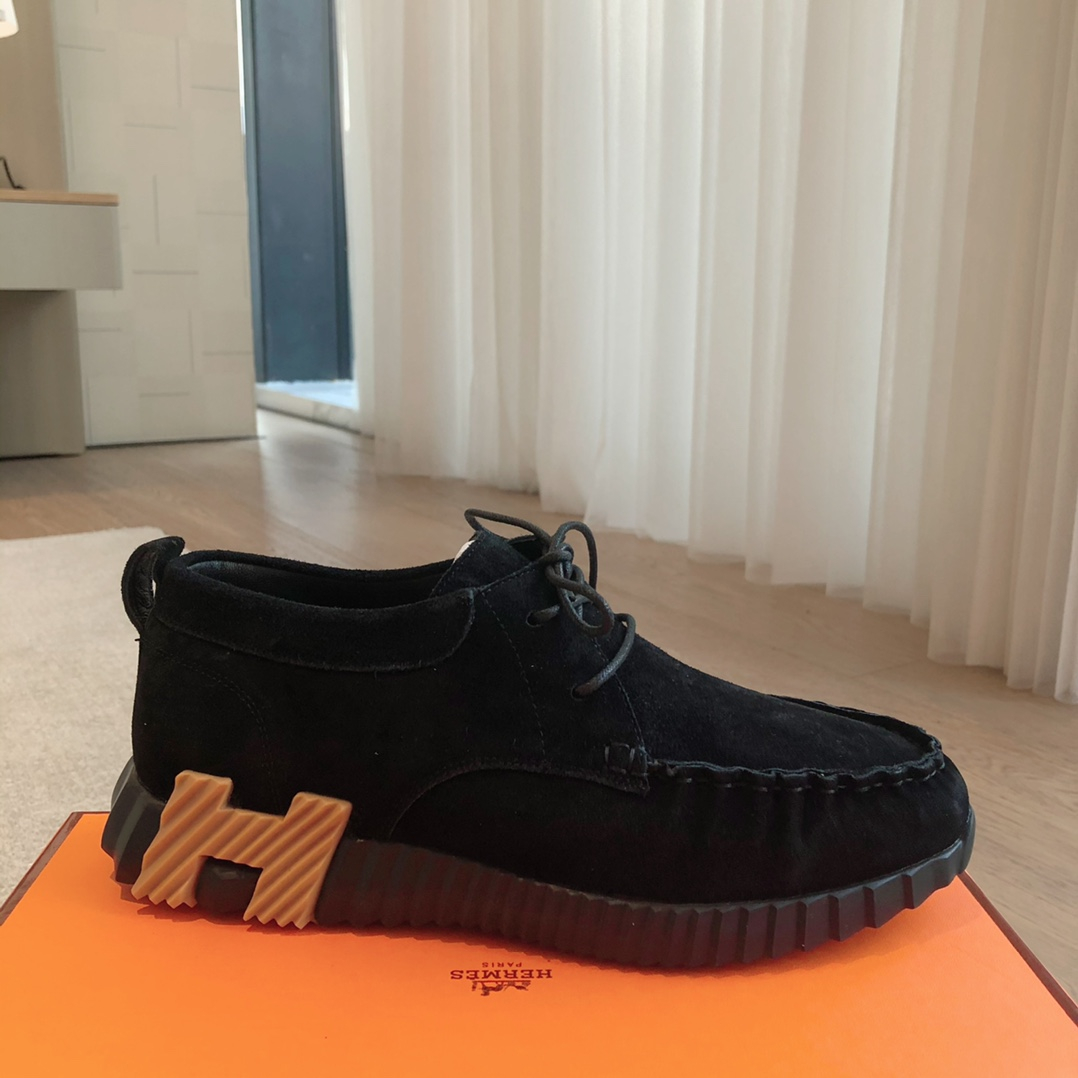 Hermes Sneakers – Montanamode