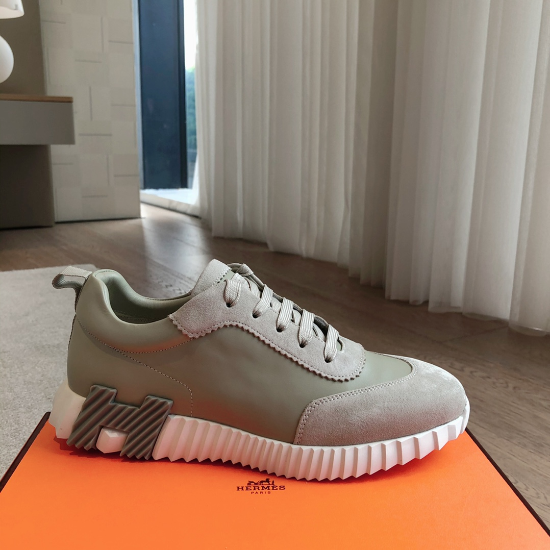 Hermes Sneakers – Montanamode