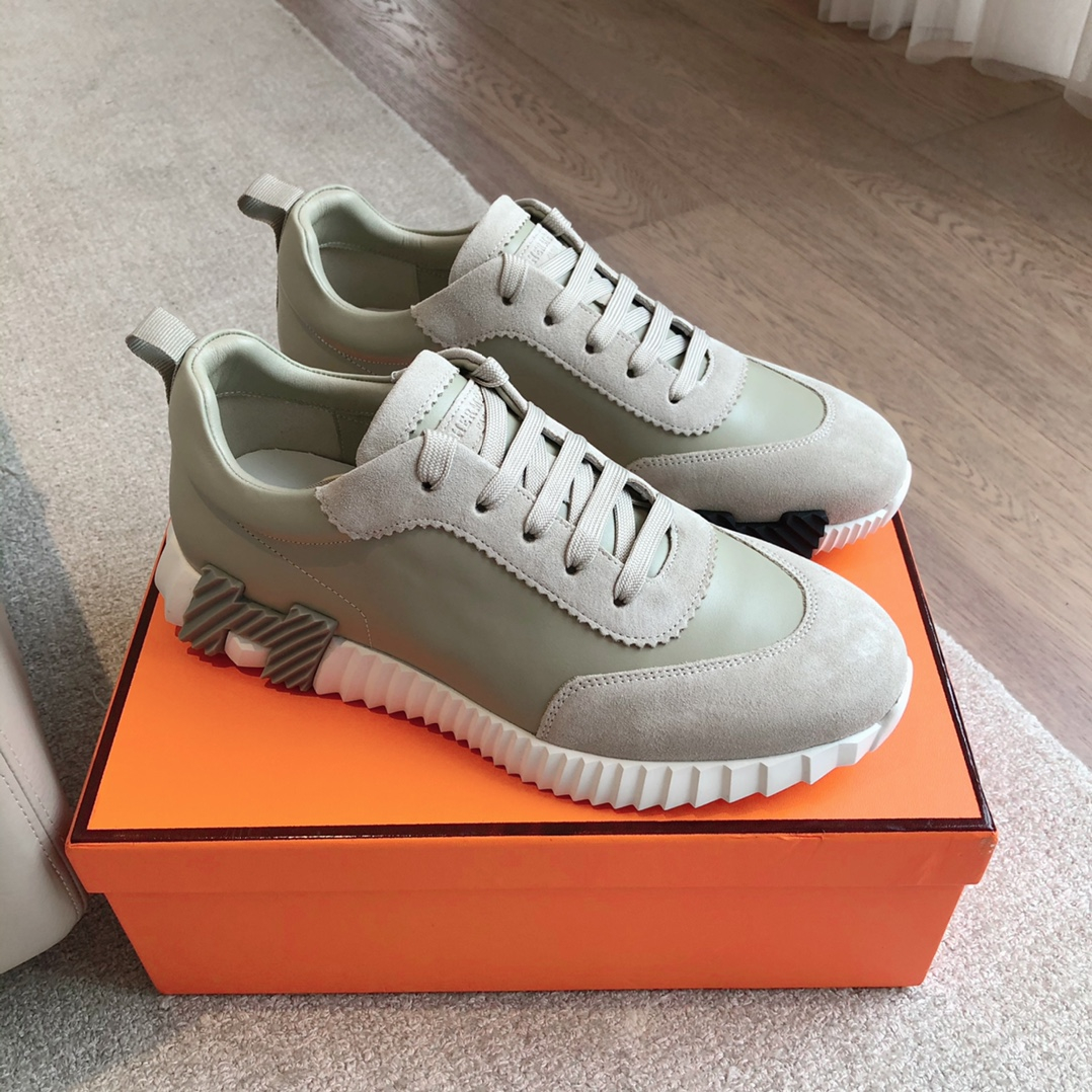 Hermes Sneakers – Montanamode