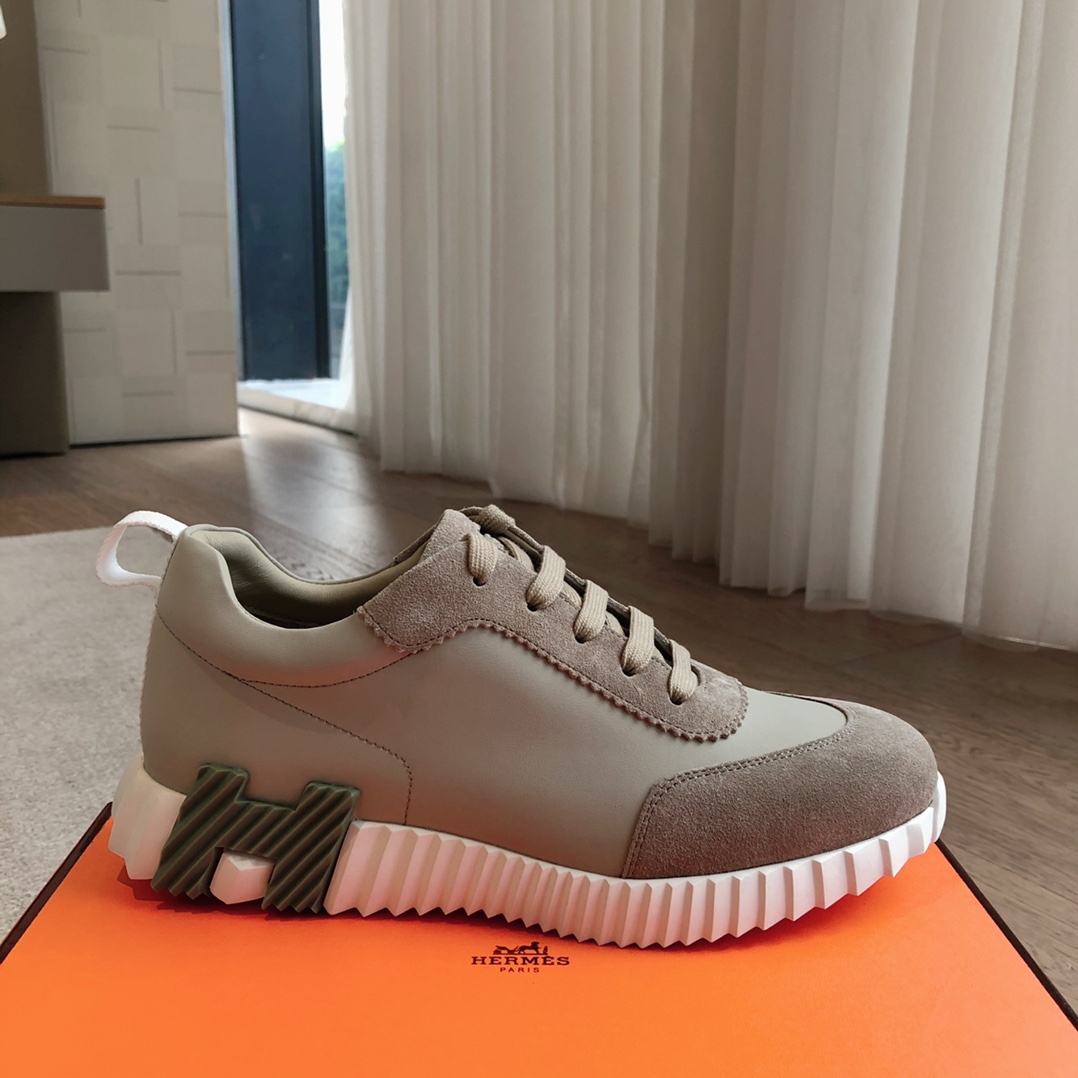 Hermes Sneakers – Montanamode