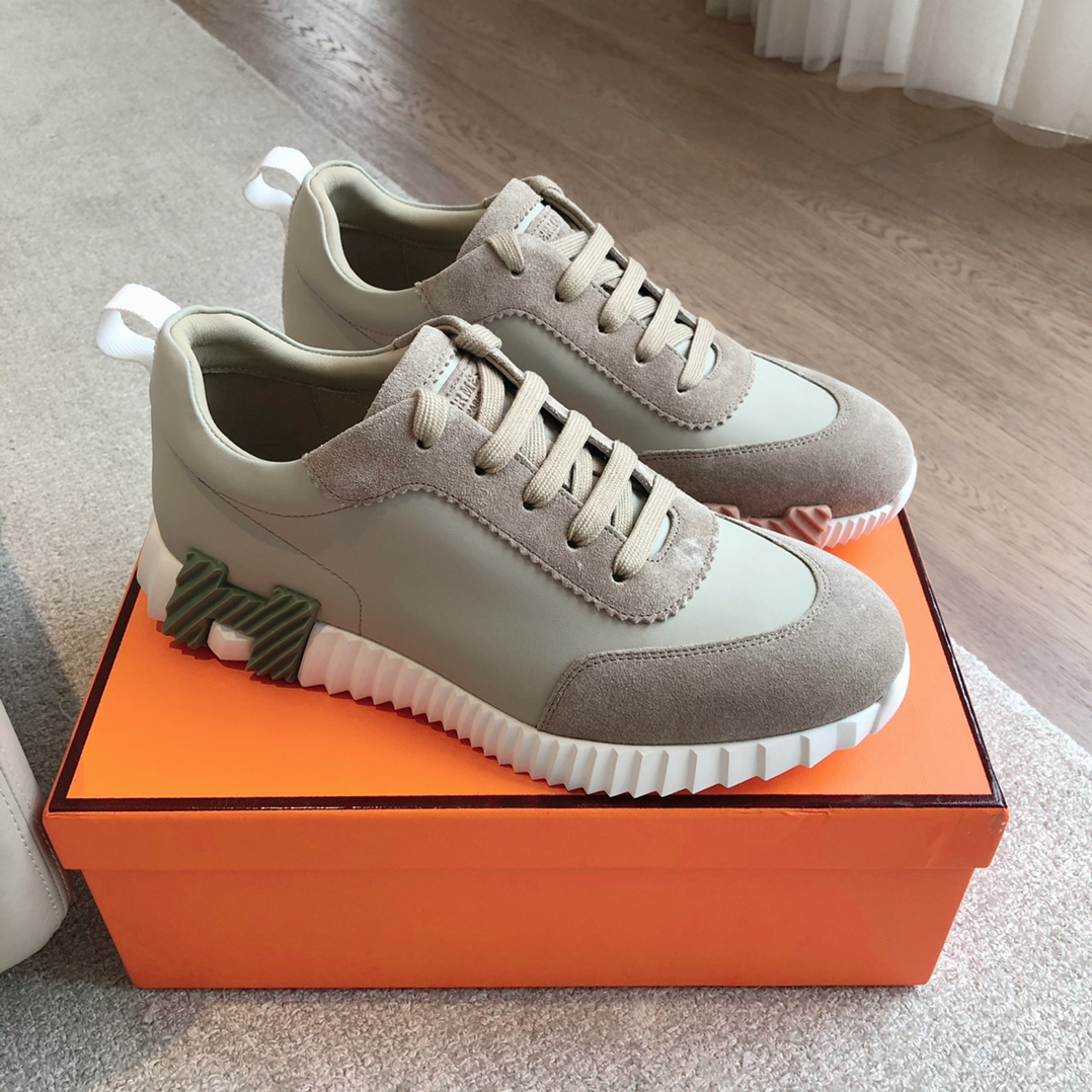 Hermes Sneakers – Montanamode