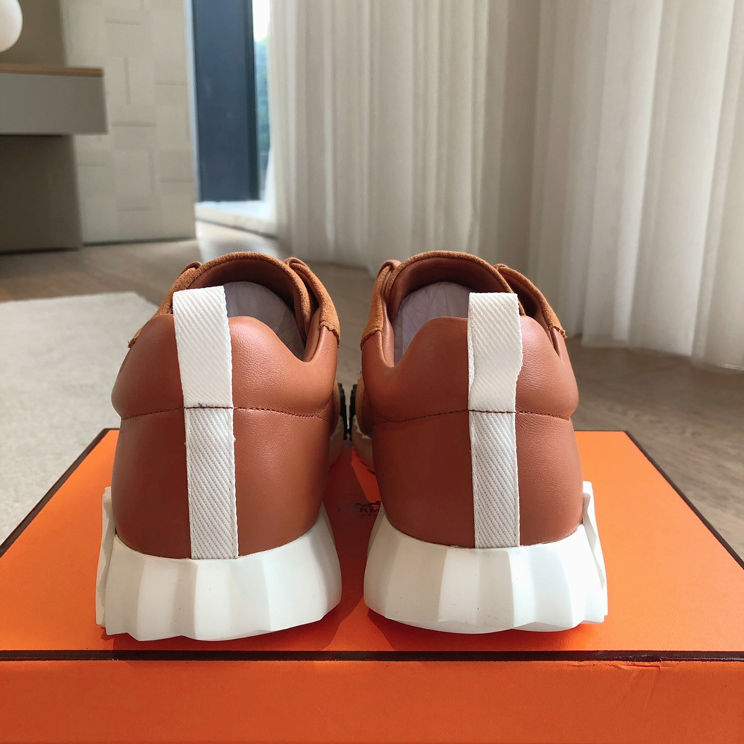 Hermes Sneakers – Montanamode