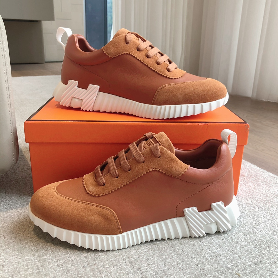 Hermes Sneakers – Montanamode