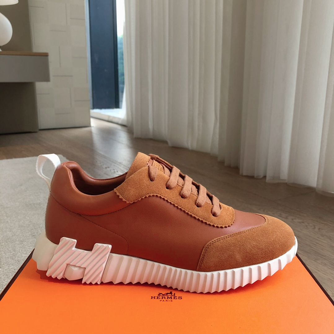 Hermes Sneakers – Montanamode