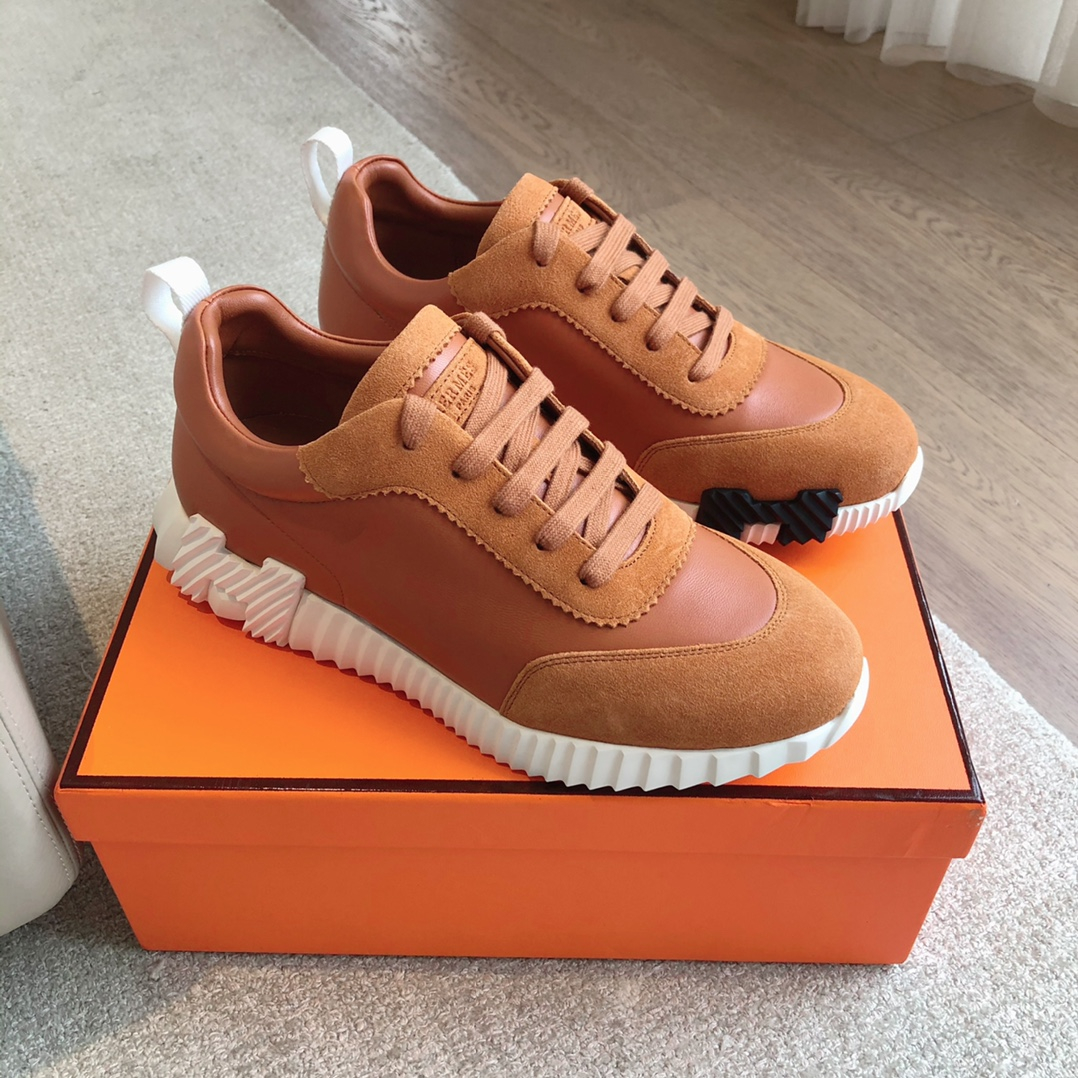 Hermes Sneakers – Montanamode