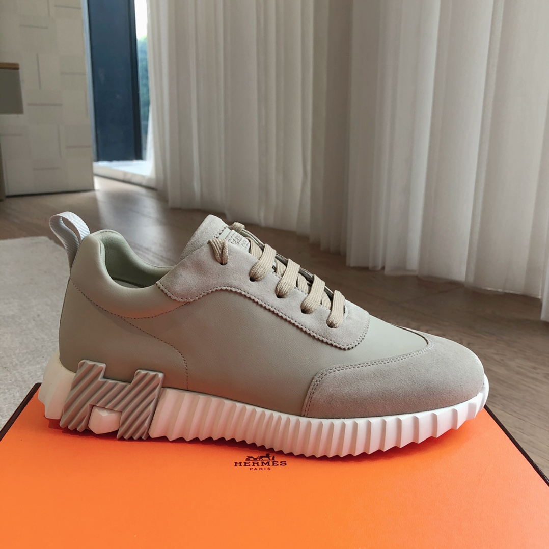 Hermes Sneakers – Montanamode