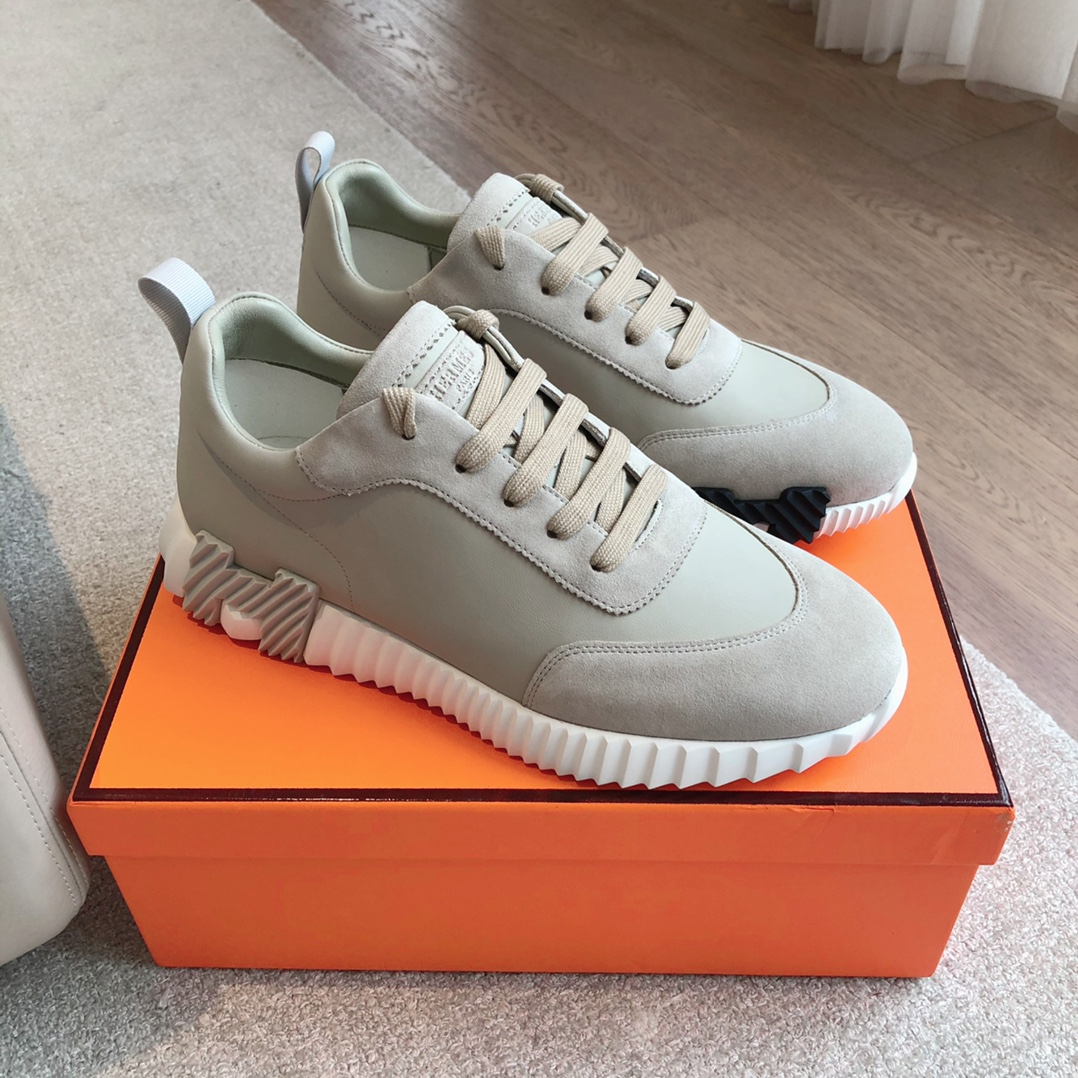 Hermes Sneakers – Montanamode