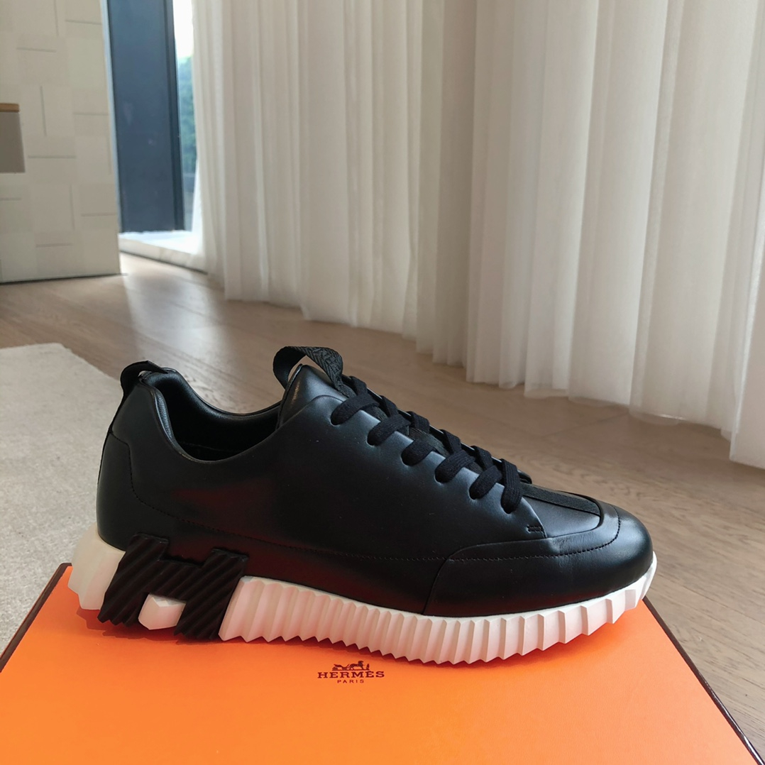 Hermes Sneakers – Montanamode