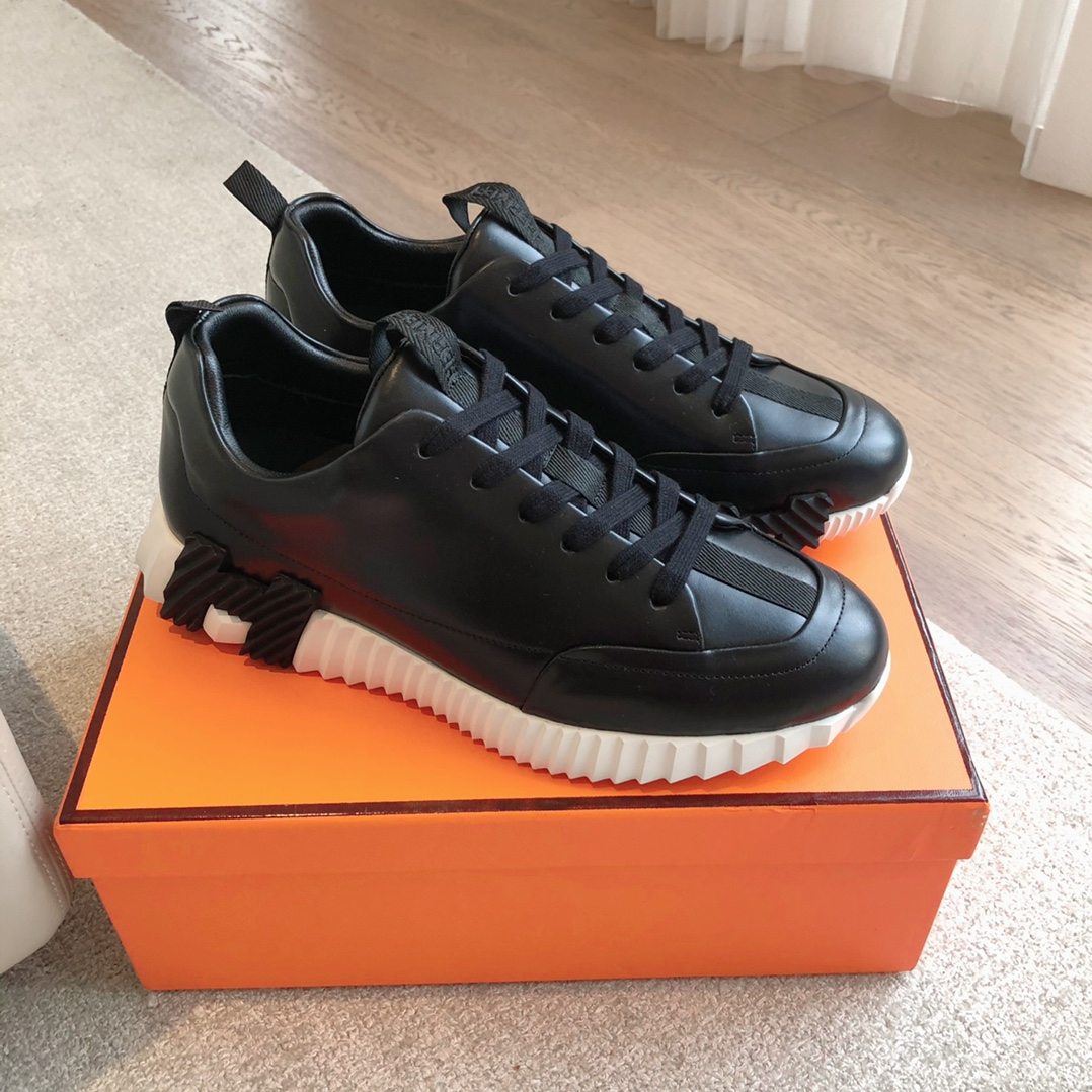 Hermes Sneakers – Montanamode