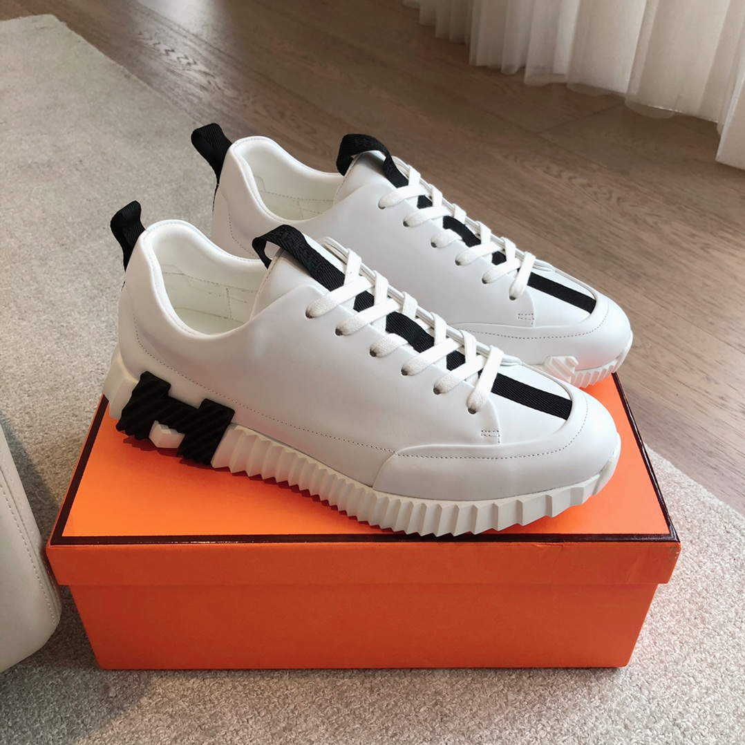 Hermes Sneakers – Montanamode