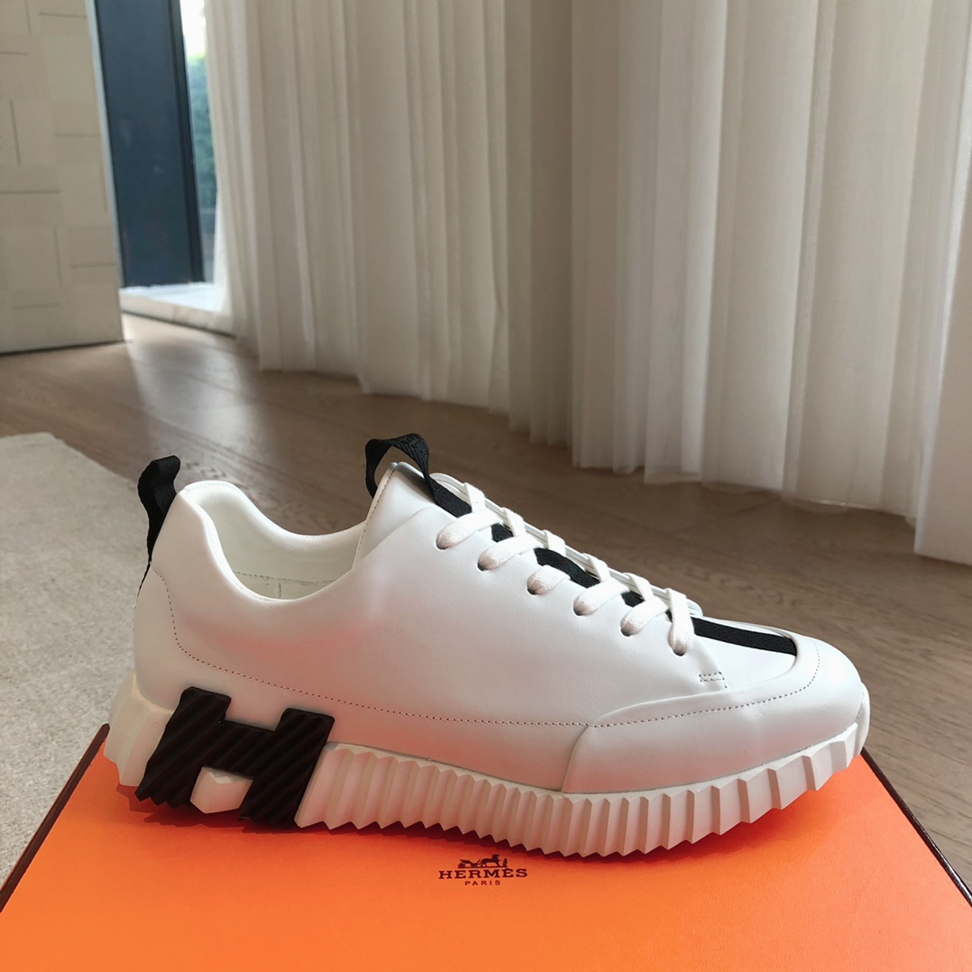 Hermes Sneakers – Montanamode