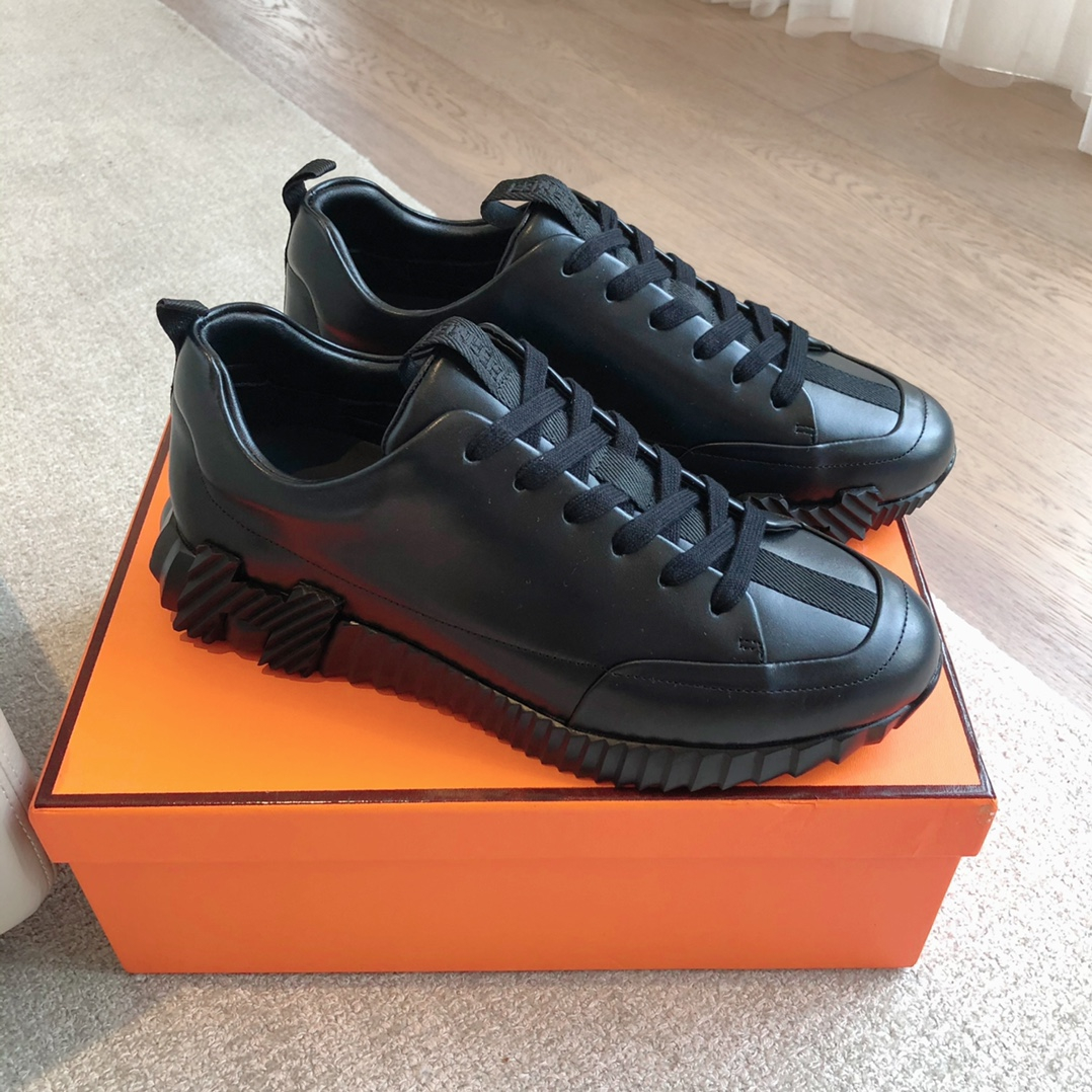 Hermes Sneakers – Montanamode