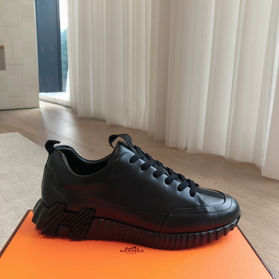 Hermes Sneakers – Montanamode