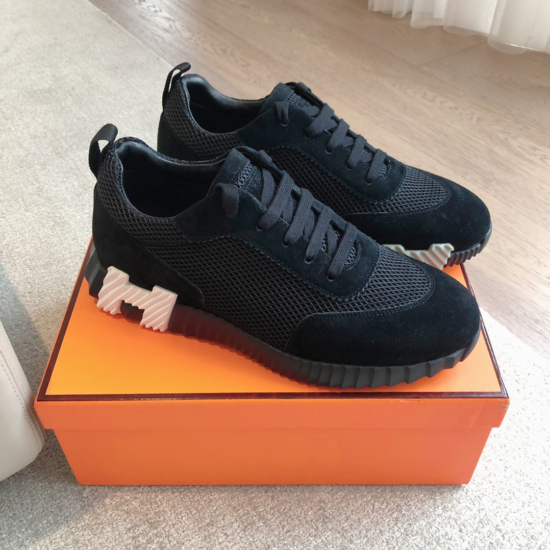Hermes Sneakers – Montanamode