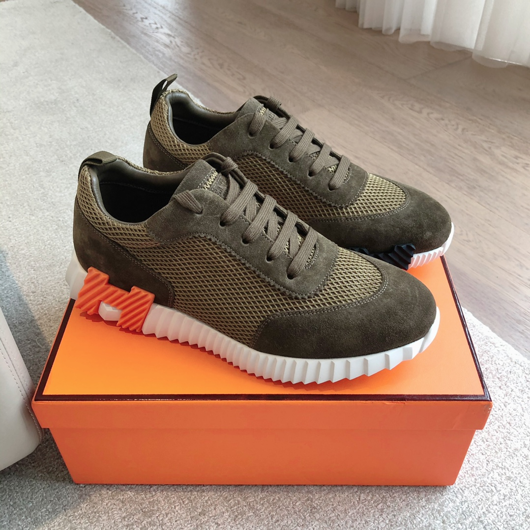 Hermes Sneakers – Montanamode