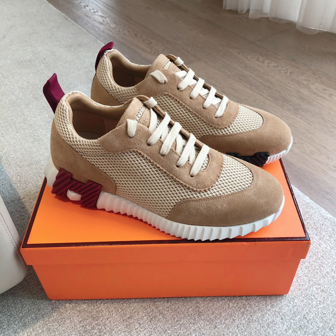 Hermes Sneakers – Montanamode