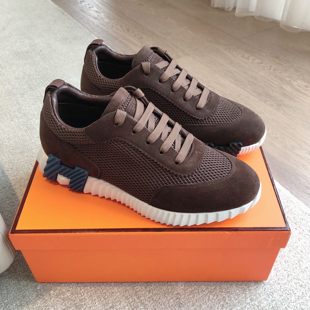Hermes Sneakers – Montanamode