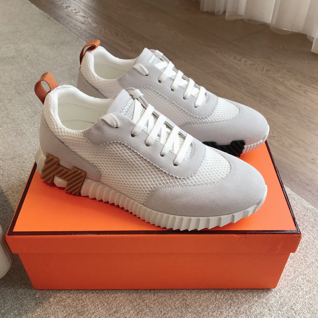 Hermes Sneakers – Montanamode