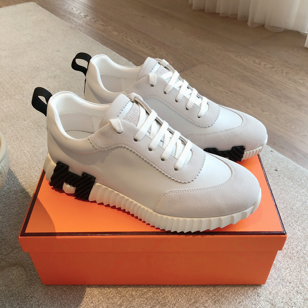 Hermes Sneakers – Montanamode