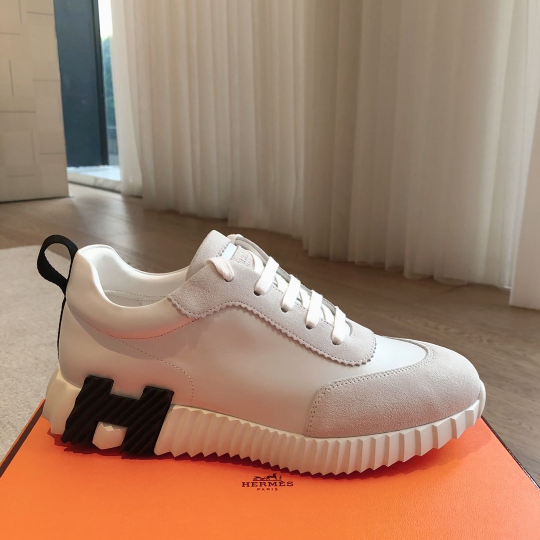 Hermes Sneakers – Montanamode