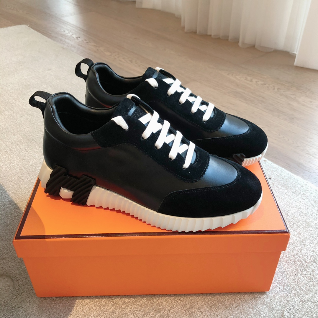 Hermes Sneakers – Montanamode