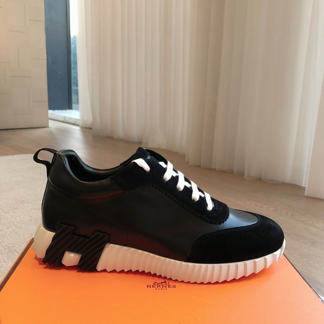 Hermes Sneakers – Montanamode