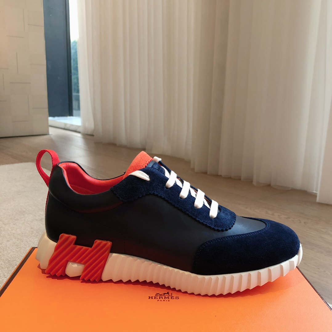 Hermes Sneakers – Montanamode